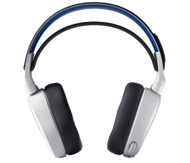 SteelSeries Arctis 7P+ - 708215 - zdjęcie 4